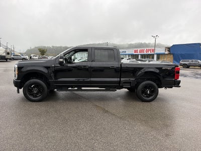 2024 Ford F-250 XLT