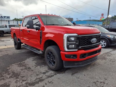 2025 Ford F-350 XL