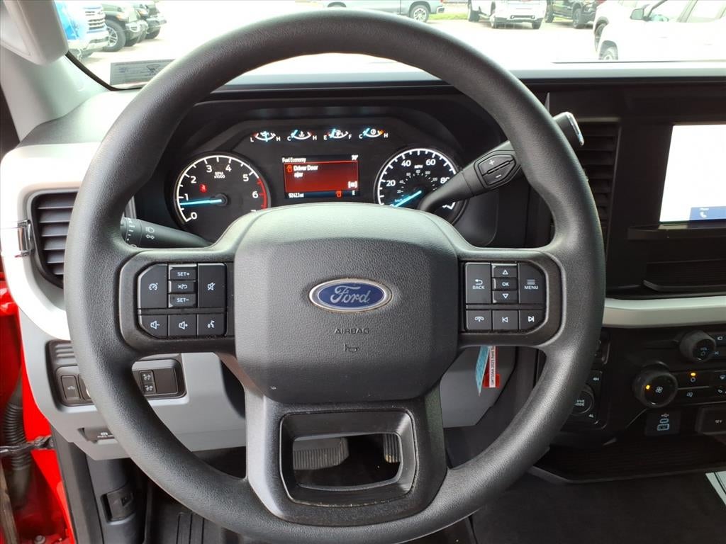 2025 Ford F-350 XL