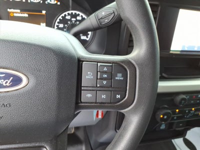 2025 Ford F-350 XL