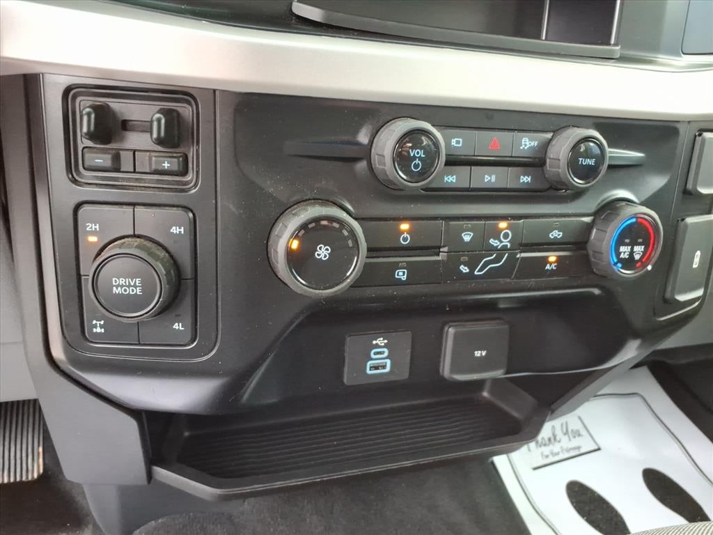 2025 Ford F-350 XL