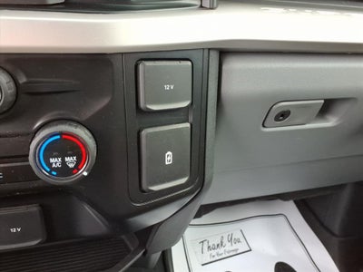 2025 Ford F-350 XL
