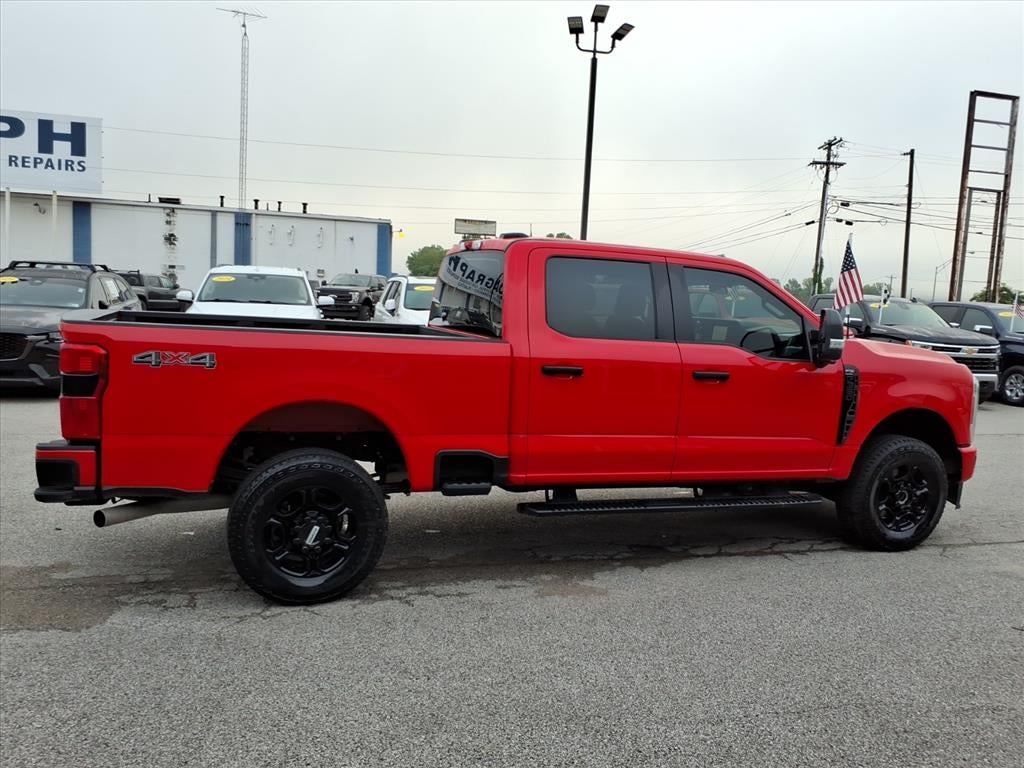 2025 Ford F-350 XL