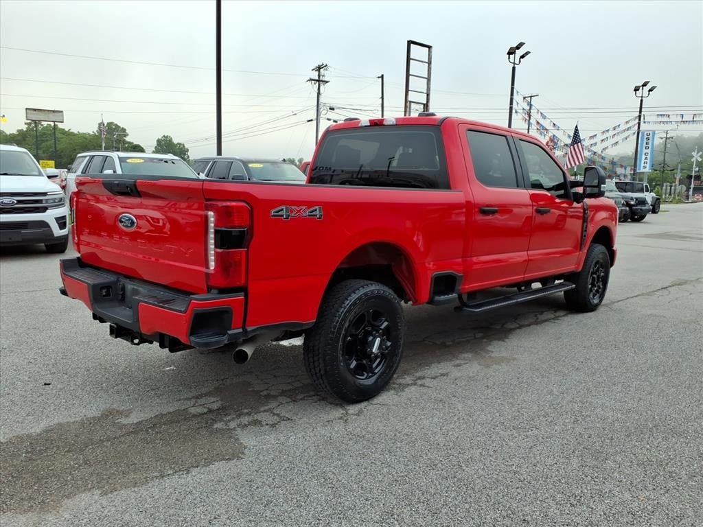 2025 Ford F-350 XL