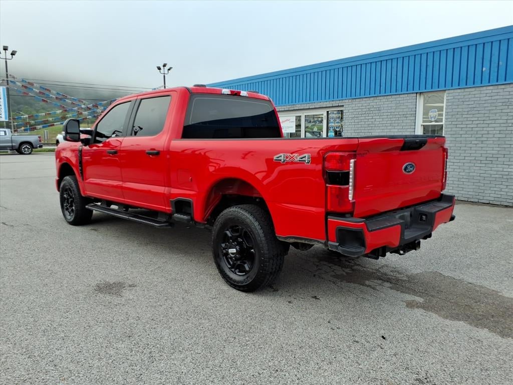 2025 Ford F-350 XL