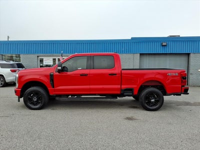 2025 Ford F-350 XL
