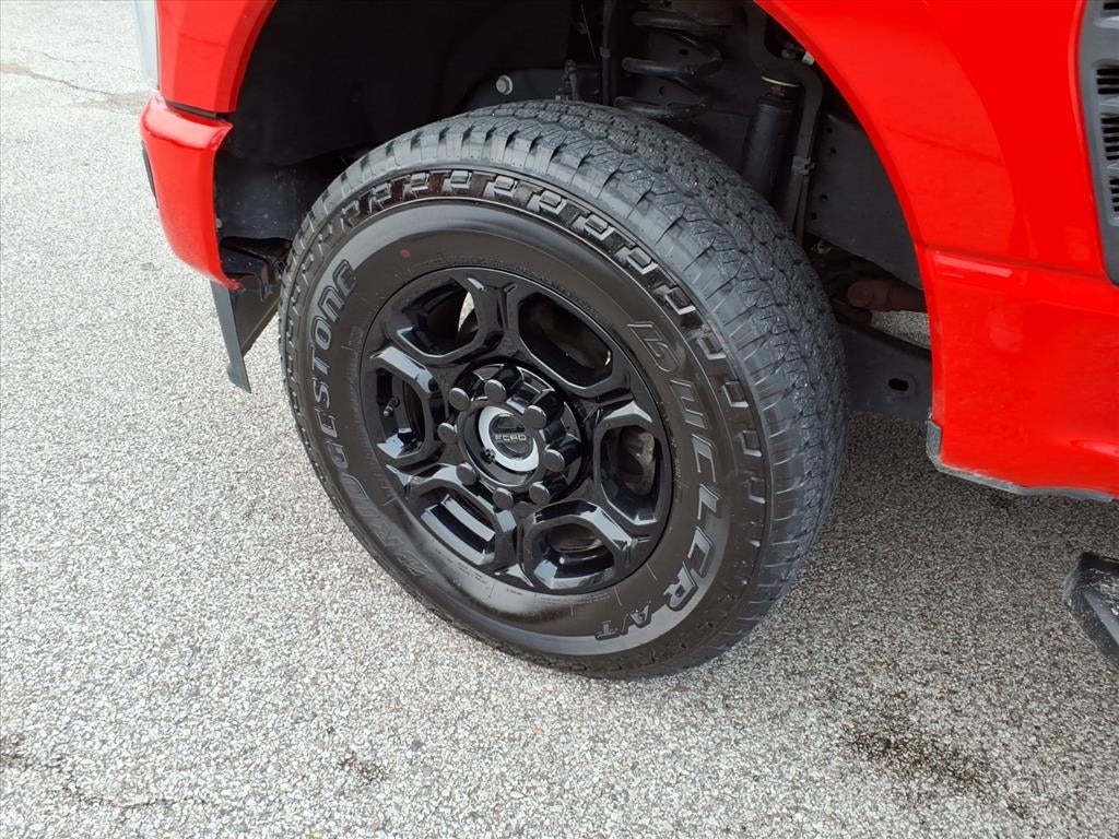 2025 Ford F-350 XL