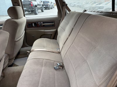 1994 Chevrolet Caprice Classic Base