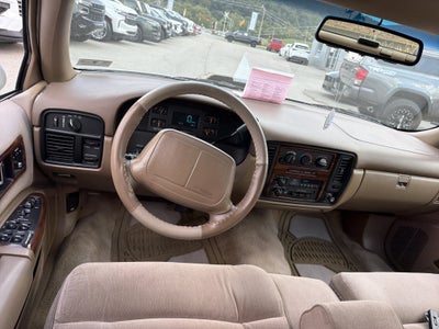 1994 Chevrolet Caprice Classic Base