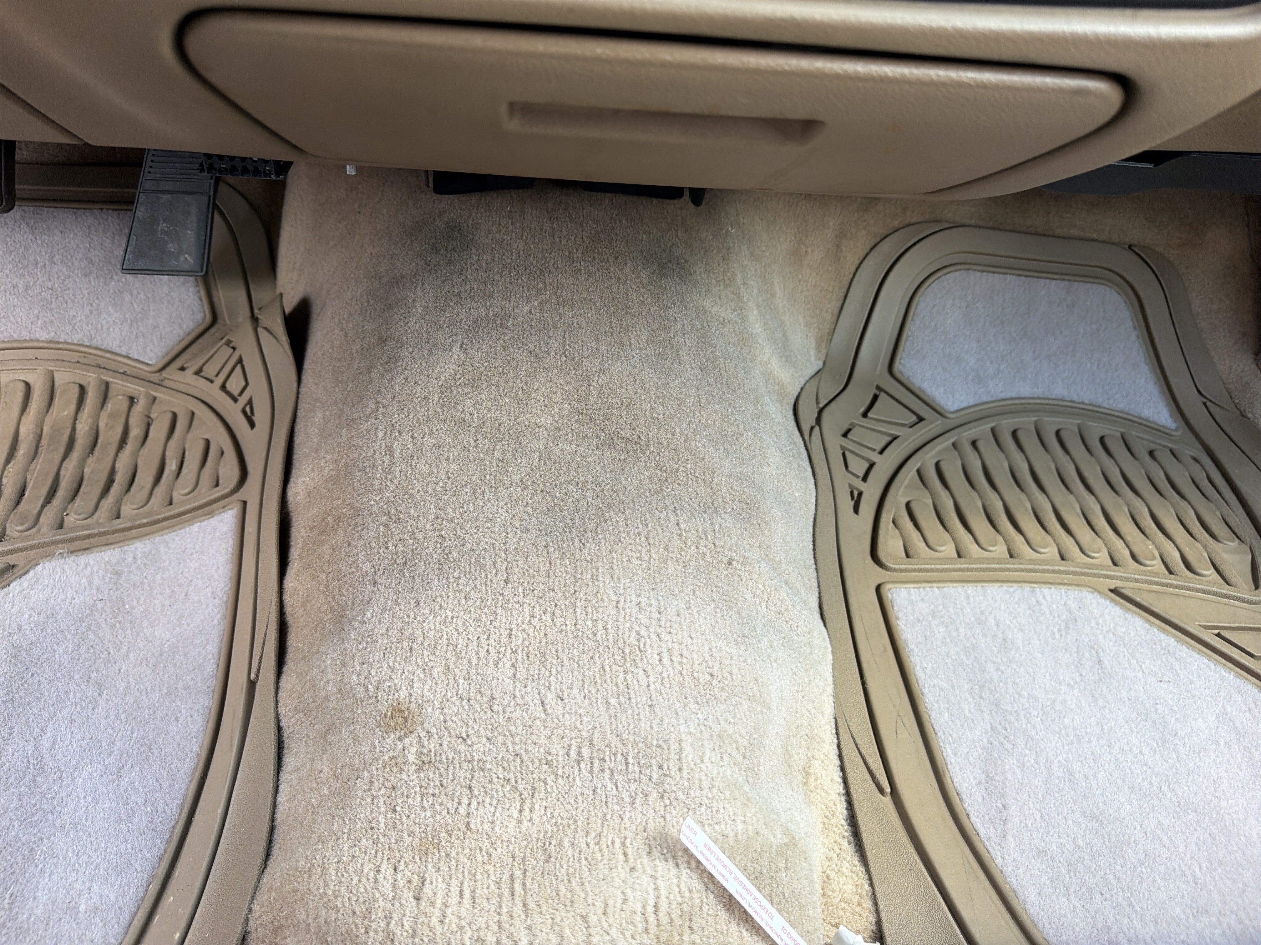 1994 Chevrolet Caprice Classic Base