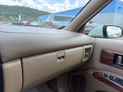1994 Chevrolet Caprice Classic Base