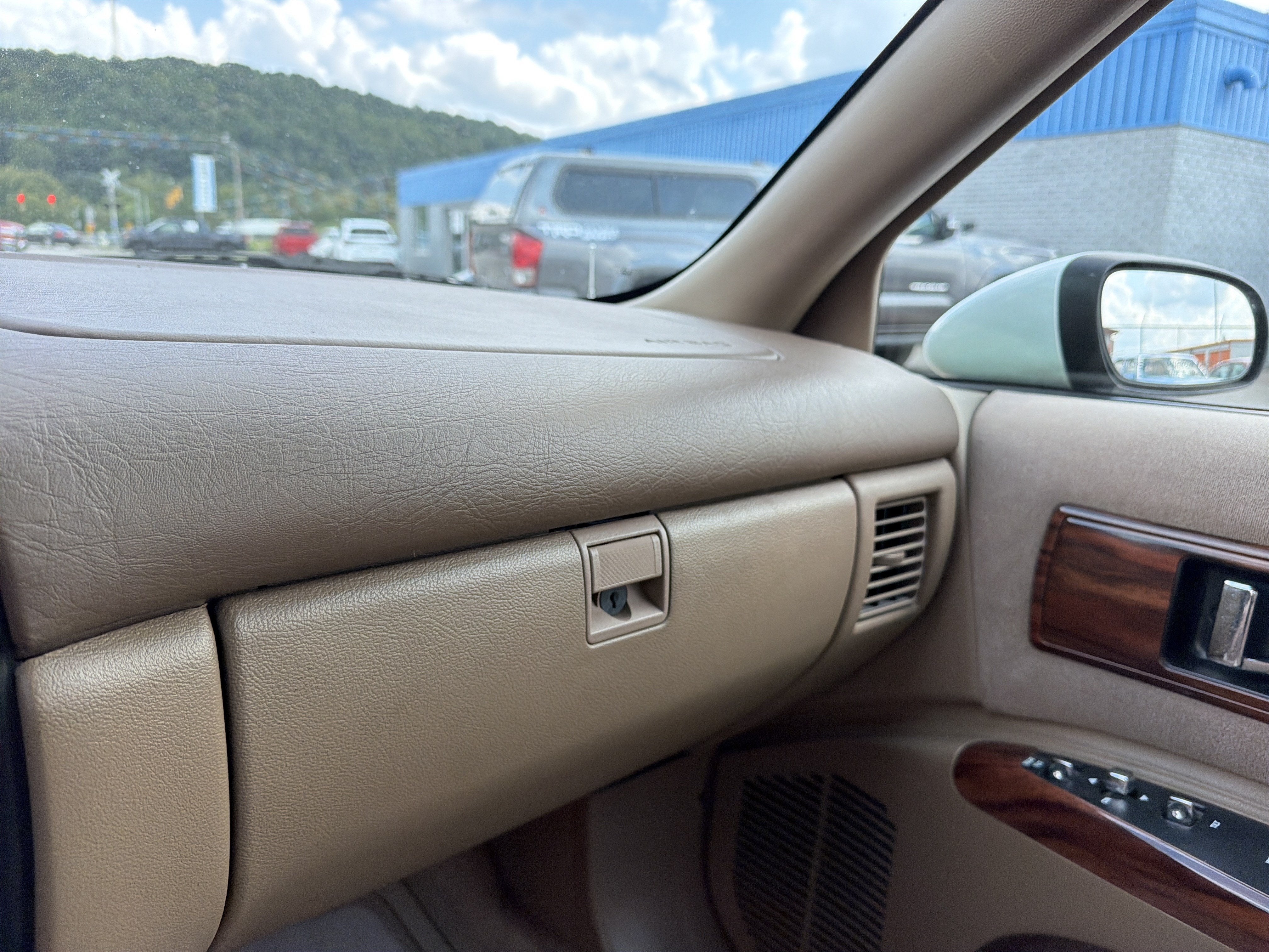 1994 Chevrolet Caprice Classic Base