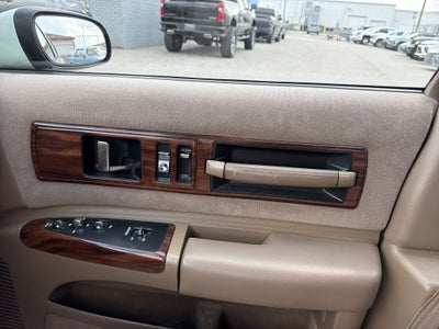 1994 Chevrolet Caprice Classic Base