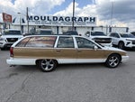 1994 Chevrolet Caprice Classic Base