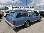 1988 Chevrolet Caprice Classic