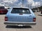1988 Chevrolet Caprice Classic