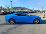 2023 Chevrolet Camaro 1LS