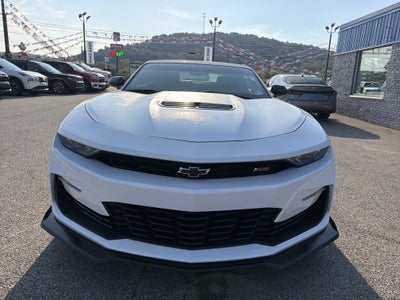 2023 Chevrolet Camaro 1SS