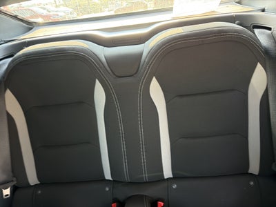 2023 Chevrolet Camaro 1SS