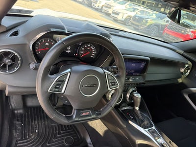 2023 Chevrolet Camaro 1SS