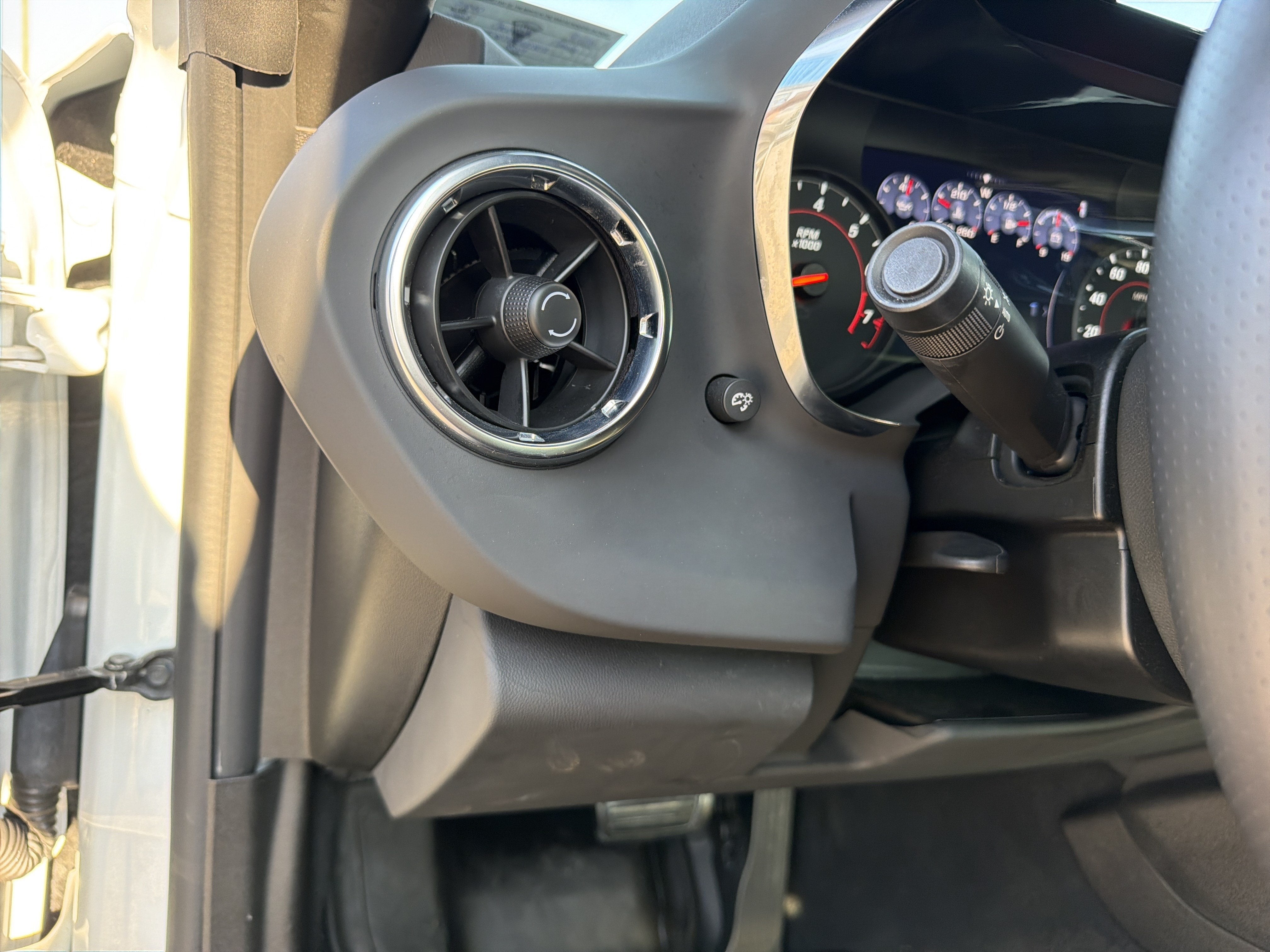 2023 Chevrolet Camaro 1SS