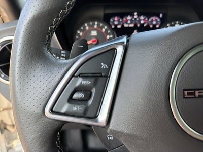 2023 Chevrolet Camaro 1SS