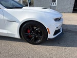 2023 Chevrolet Camaro 1SS