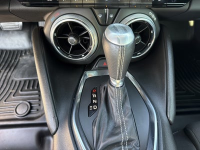 2023 Chevrolet Camaro 1SS