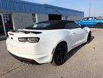 2023 Chevrolet Camaro 1SS