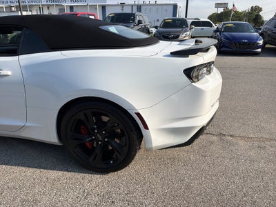 2023 Chevrolet Camaro 1SS