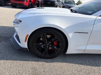 2023 Chevrolet Camaro 1SS