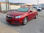 2013 Chevrolet Cruze 1LT