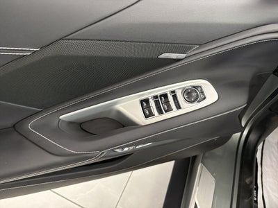 2024 Chevrolet Corvette Stingray 1LT