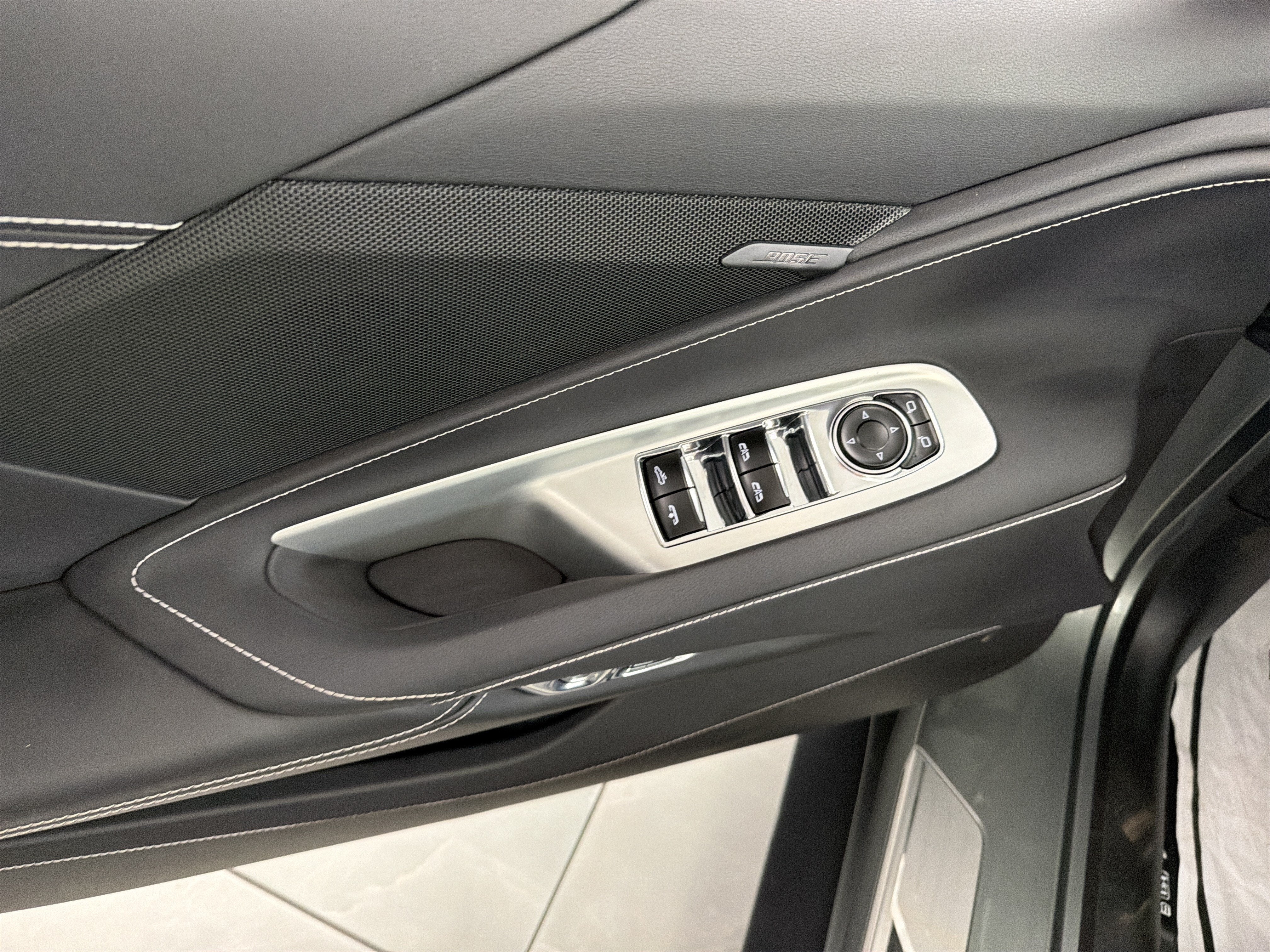2024 Chevrolet Corvette Stingray 1LT