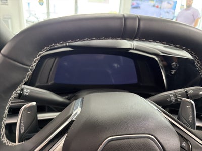 2024 Chevrolet Corvette Stingray 1LT