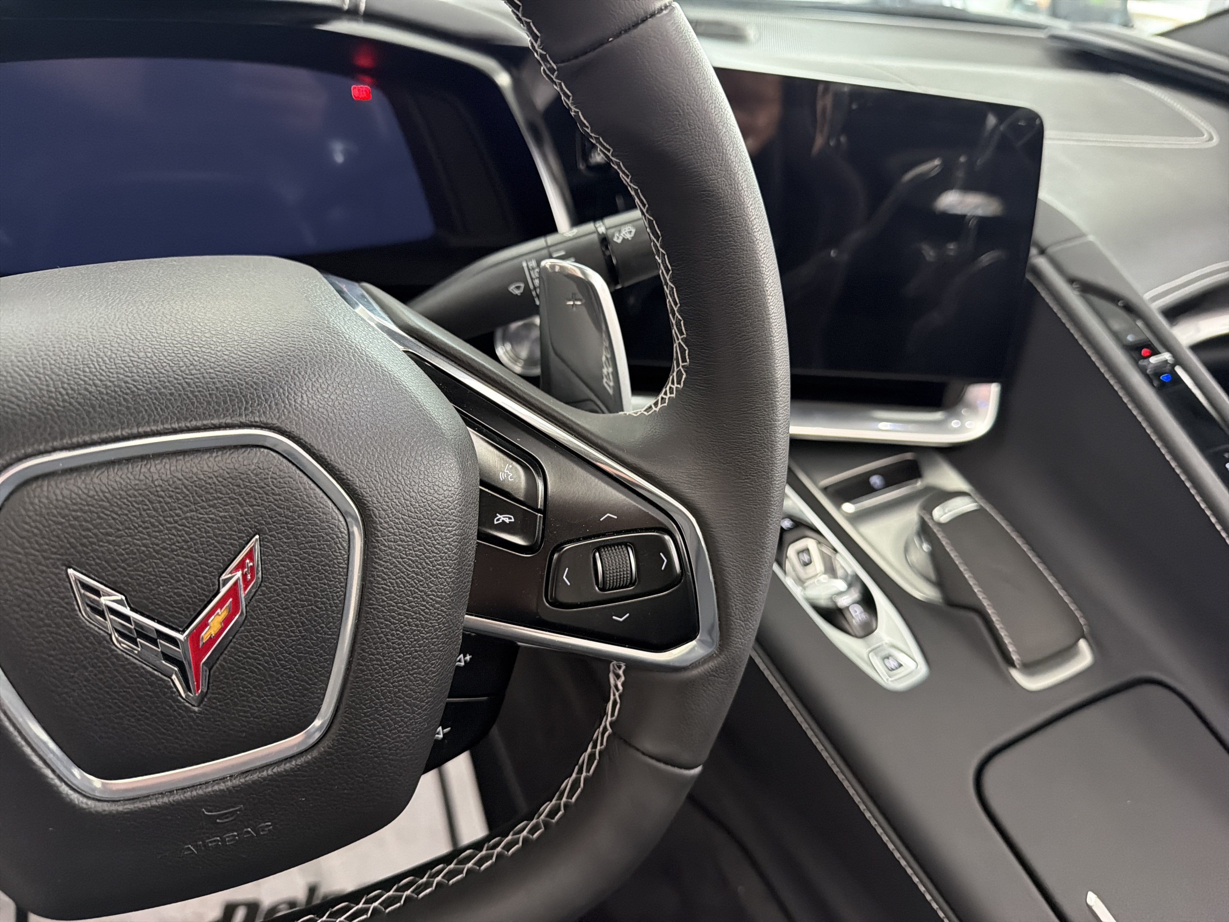 2024 Chevrolet Corvette Stingray 1LT