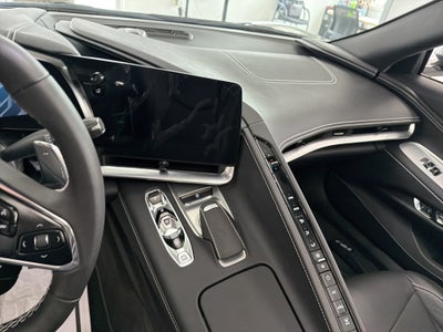 2024 Chevrolet Corvette Stingray 1LT