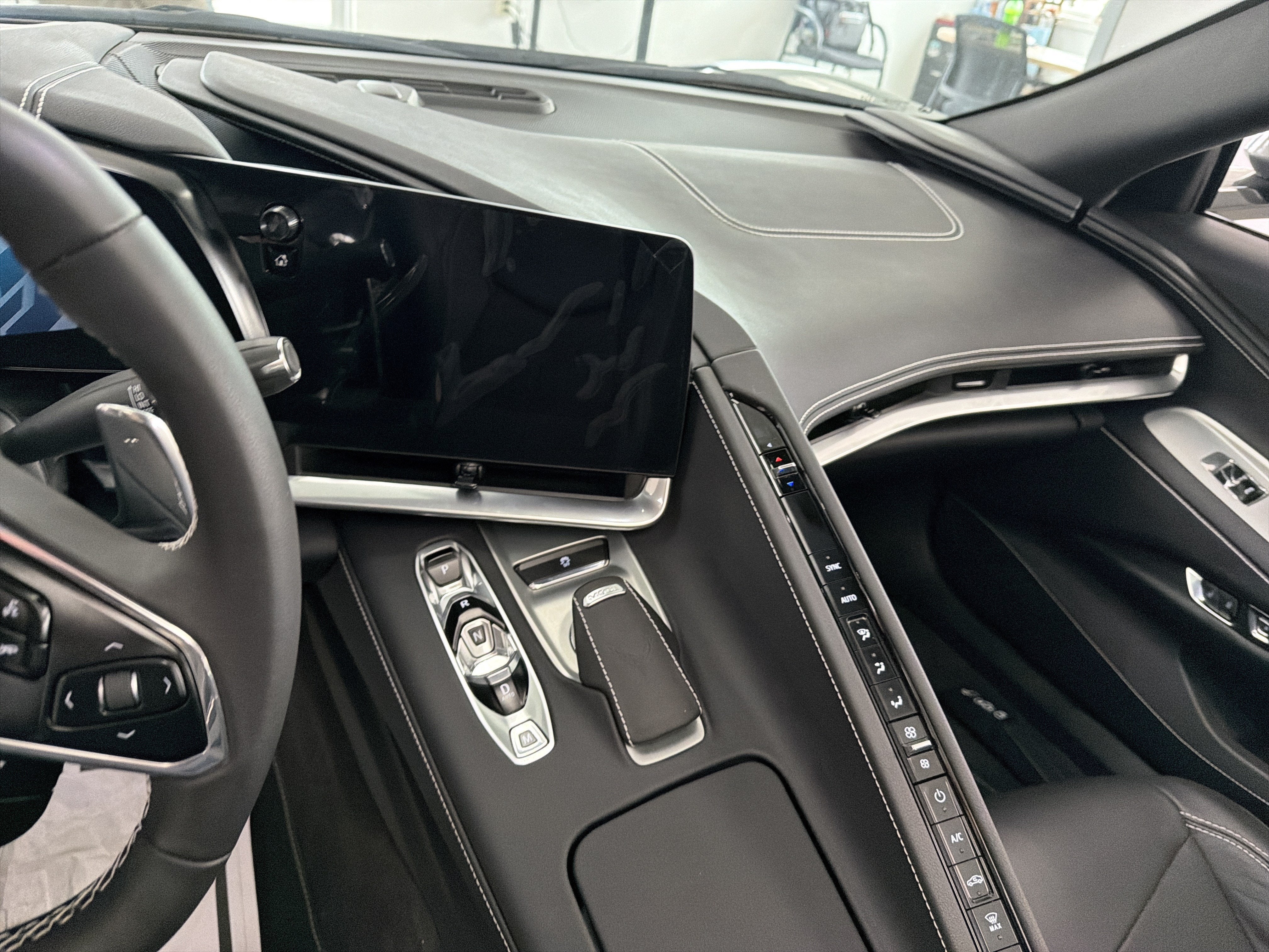 2024 Chevrolet Corvette Stingray 1LT