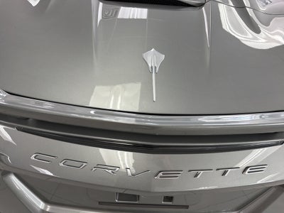 2024 Chevrolet Corvette Stingray 1LT