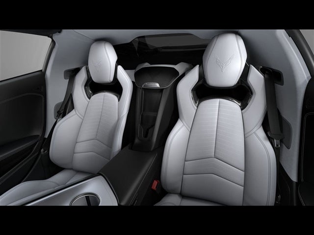2027 Chevrolet Corvette Stingray 3LT