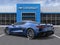 2027 Chevrolet Corvette Stingray 3LT