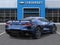 2027 Chevrolet Corvette Stingray 3LT