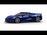 2027 Chevrolet Corvette Stingray 3LT