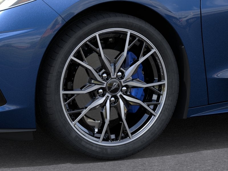 2027 Chevrolet Corvette Stingray 3LT