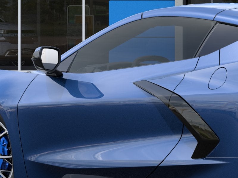 2027 Chevrolet Corvette Stingray 3LT