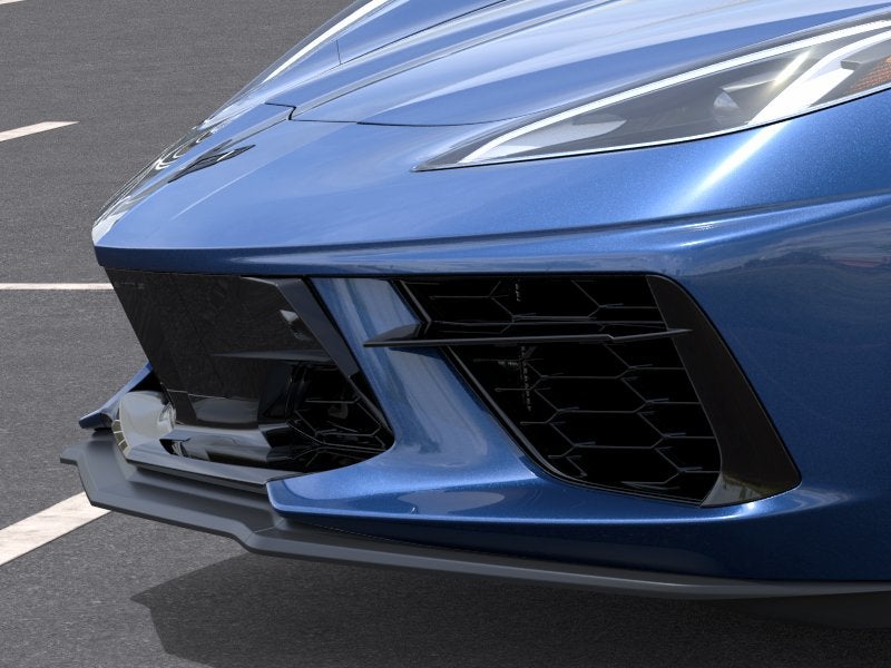 2027 Chevrolet Corvette Stingray 3LT