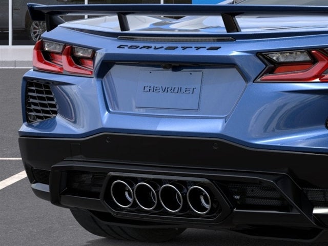 2027 Chevrolet Corvette Stingray 3LT