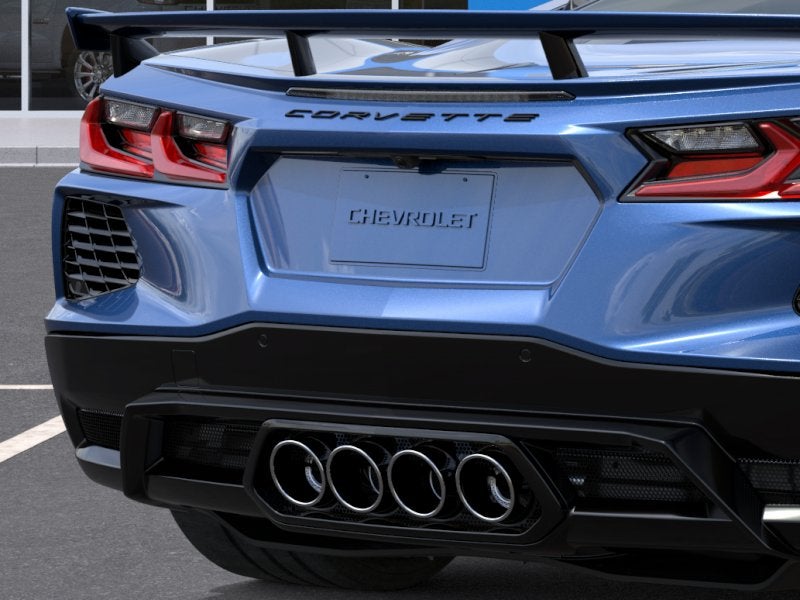 2027 Chevrolet Corvette Stingray 3LT