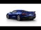 2027 Chevrolet Corvette Stingray 3LT