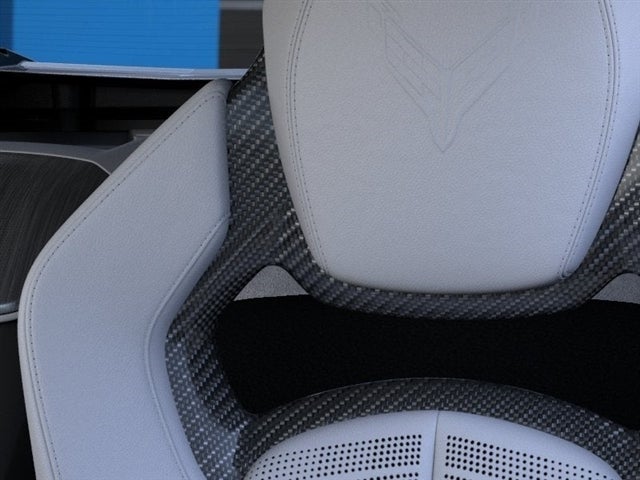 2027 Chevrolet Corvette Stingray 3LT
